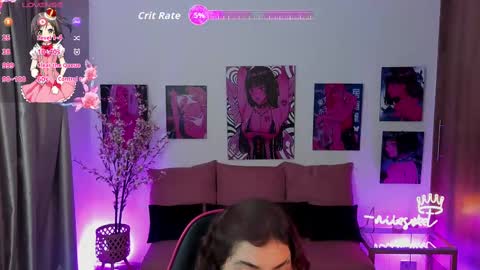 Annie FROM 8AM TO 4PM CDT online show from October 1, 6:02 pm