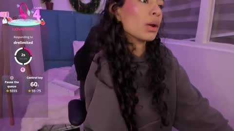 Annie Evans  online show from December 19, 5:27 pm