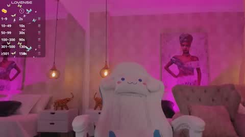 VIVIANNA online show from March 1, 3:32 am