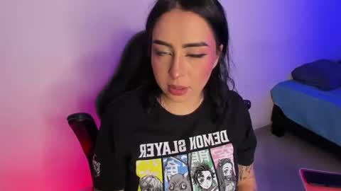 Annika online show from September 14, 4:21 am