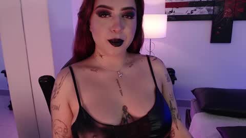 Annika online show from February 14, 12:14 pm