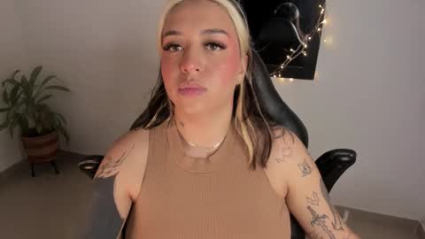 Annika online show from January 13, 12:31 pm