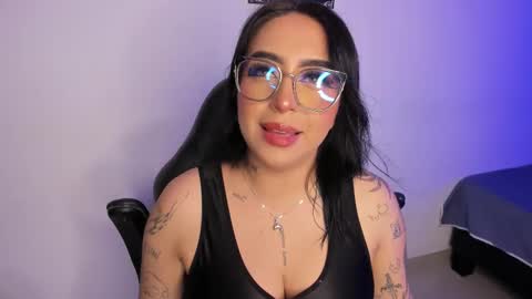 Annika online show from September 20, 4:55 am