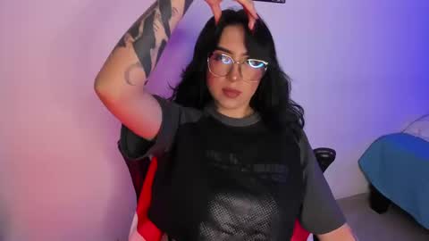 Annika online show from September 16, 4:31 am