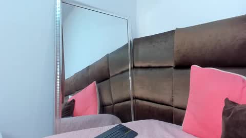 Annita online show from February 12, 12:01 pm