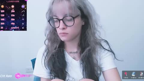 Gaby 3 online show from March 2, 5:31 pm