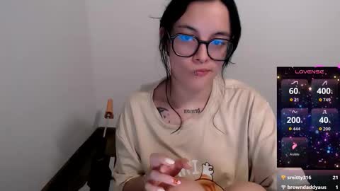 Gaby 3 online show from February 14, 7:21 am