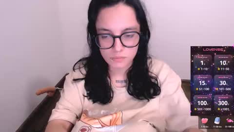 Gaby 3 online show from March 25, 3:56 am