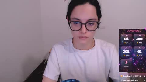 Gaby 3 online show from March 9, 10:57 pm