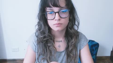 Gaby 3 online show from February 3, 2:55 pm