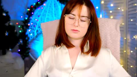 Ann Terry 3 online show from January 14, 8:41 am