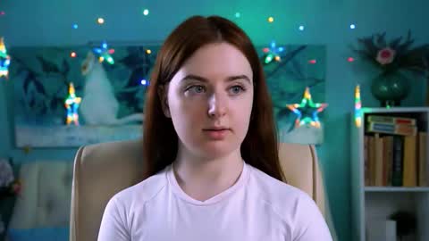 Ann Terry 3 online show from February 19, 6:46 am