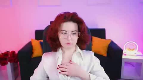 Ann Terry 3 online show from February 22, 12:19 pm