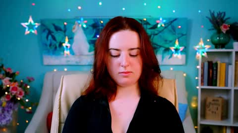 Ann Terry 3 online show from January 8, 9:01 pm