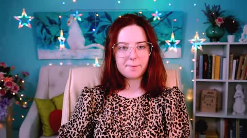 Ann Terry 3 online show from January 10, 5:05 am