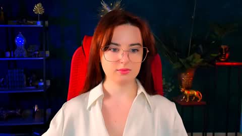 Ann Terry 3 online show from January 26, 8:25 am