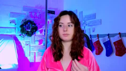 Ann Terry 3 online show from January 9, 9:13 am