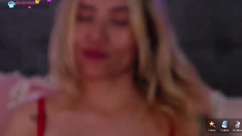 Antonella Lee online show from January 9, 7:07 pm