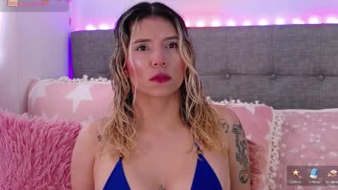 Antonella Lee online show from April 6, 4:41 pm