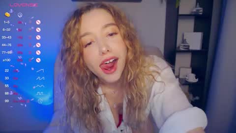 Ann online show from October 1, 9:31 pm