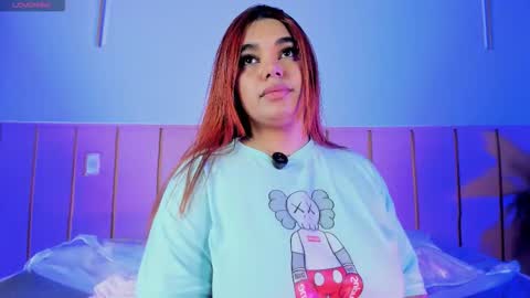 Ana  online show from February 26, 11:09 am