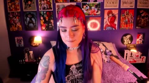      Paty     online show from March 6, 1:05 am