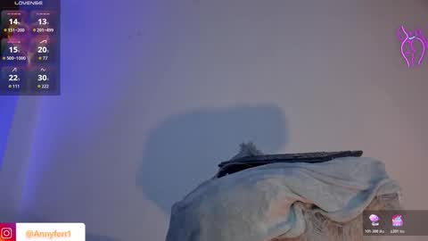 Hello  Open Pvt  Moans from lovense  Tell me  Fav 14 34 69  Especial level 34 online show from February 28, 2:11 am