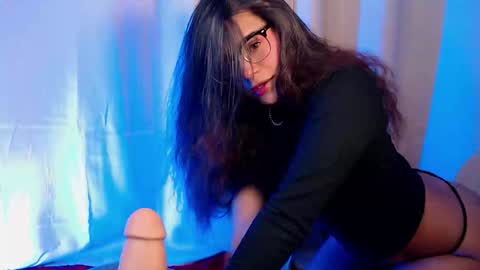 ANNY online show from December 20, 11:58 pm