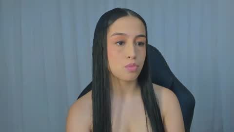Anny online show from July 21, 1:39 am