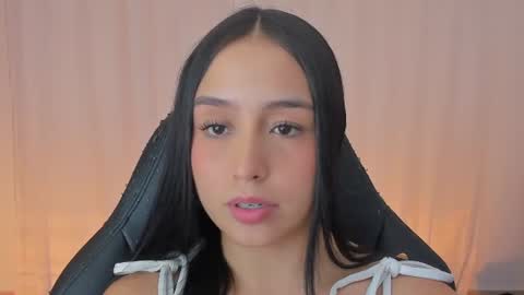 Anny online show from July 17, 3:44 am