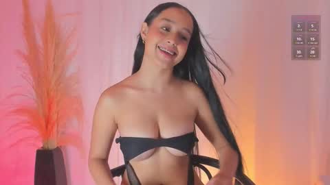 Anny online show from November 8, 9:42 pm