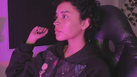 Anny online show from April 14, 4:23 am