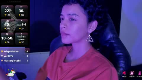 Anny online show from March 28, 8:36 am