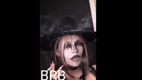 Anny online show from December 22, 3:09 am