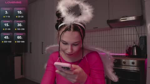 Anna online show from February 14, 3:54 am