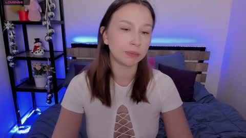 Anna online show from January 17, 2:29 am