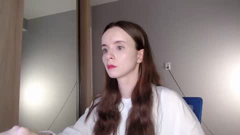 Ann  My current schedule is below  online show from March 9, 4:11 pm