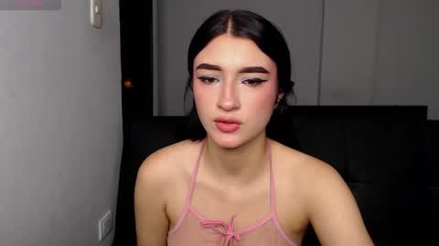 Anny online show from February 21, 1:33 pm