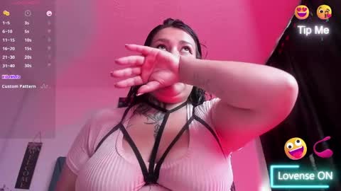 ANNIE online show from March 23, 9:10 pm