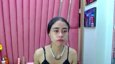 Anny online show from January 27, 12:58 pm