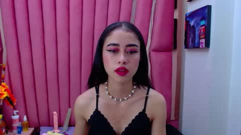 Anny online show from February 6, 12:59 pm