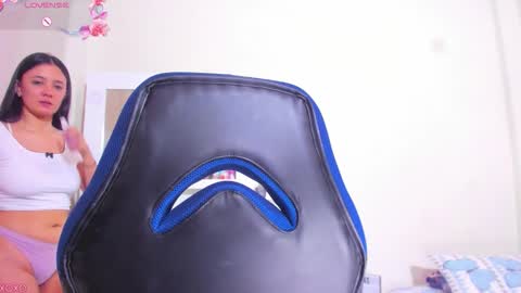  Valeria  online show from September 18, 4:22 am