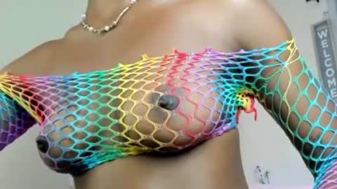 Annybrannd1 online show from July 5, 6:02 pm
