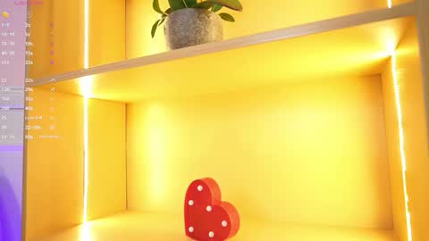 Ana online show from November 8, 12:10 pm