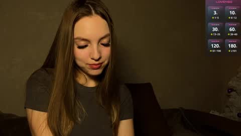 annyislovely online show from January 25, 4:09 pm