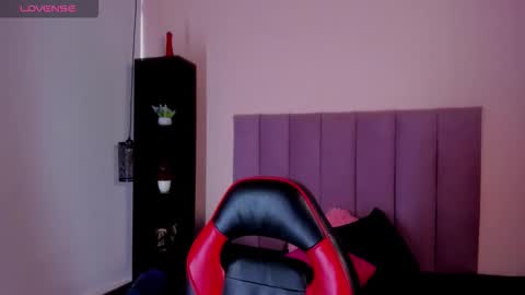 Anny online show from January 15, 8:48 pm