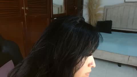 annyrusso online show from March 2, 9:31 pm