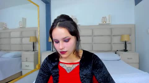 AnnyT online show from September 14, 8:18 pm