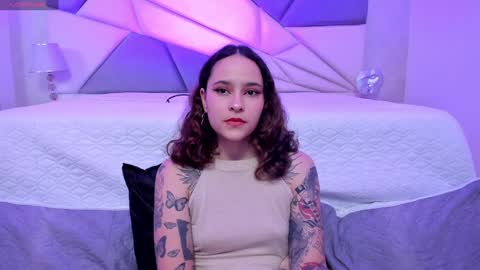 AnnyT online show from January 26, 8:45 pm