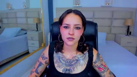 AnnyT online show from September 29, 9:31 pm